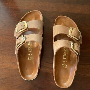 Birkenstock Arizona Big Buckle